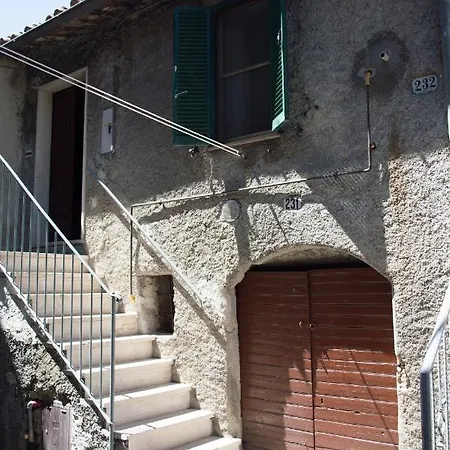 La Dimora Di Bacchise